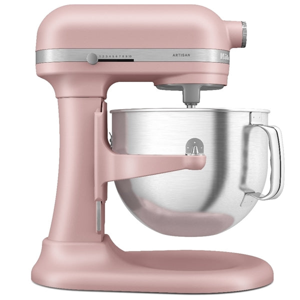 KITCHENAID STAND MIXER 5KSM70SHX عجانة KITCHENAID STAND MIXER 5KSM70SHX عجانة